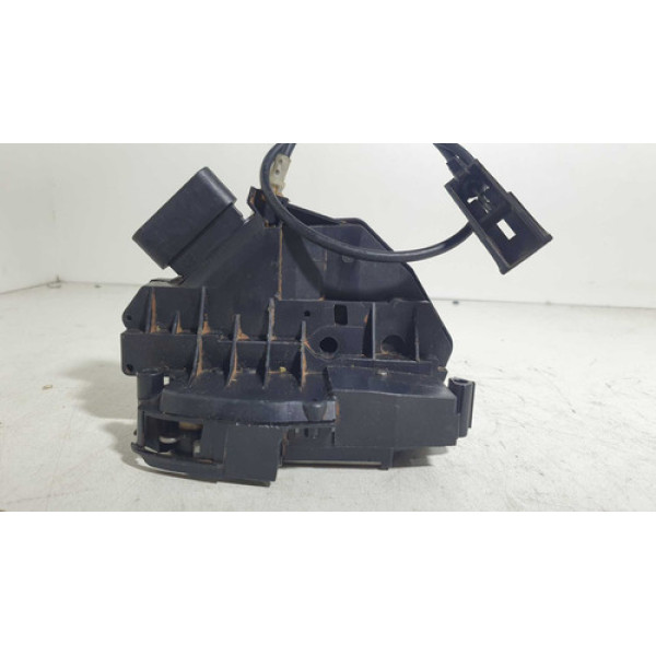 Fechadura Ford Ranger 13/19 Traseira Esquerda Original 