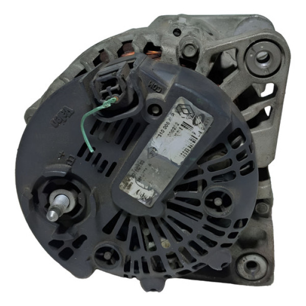 Alternador Renault Scenic Symbol Fluence 2007 A 2016