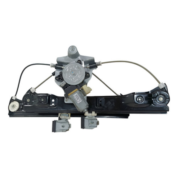 Maquina Vidro Chevrolet Agile Dianteira Direita 2010 A 2014