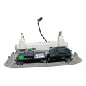Luz Teto Cortesia Chevrolet 2020 A 2024 Usado Original