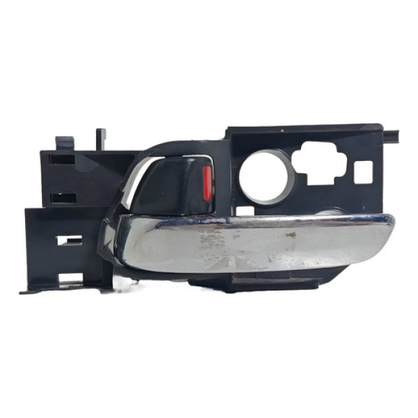 Maçaneta Honda Hr-v 2017 A 2022 Interna Esquerda Original