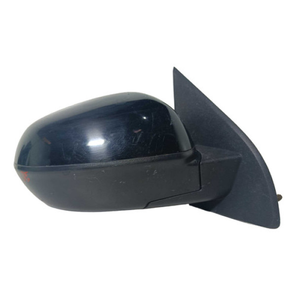 Retrovisor Chevrolet Agile Montana 2009-2016 Lado Direito