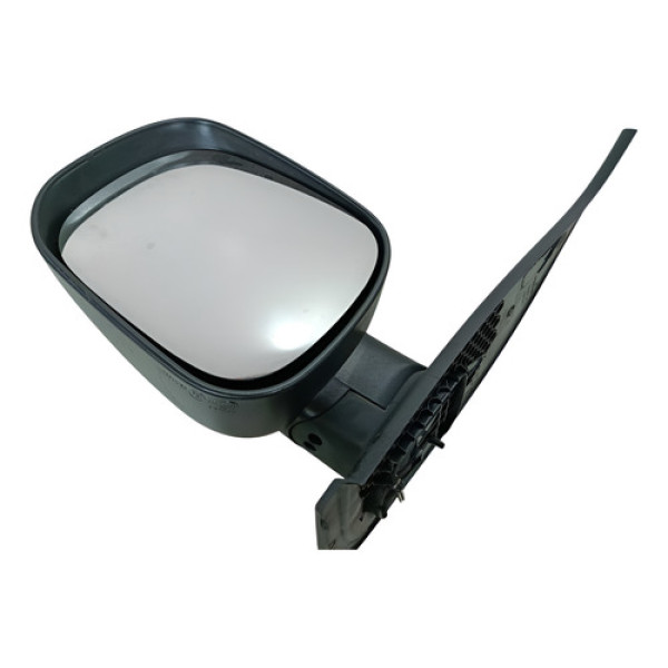 Retrovisor Fiat Uno Lado Esquerdo 2010 A 2018