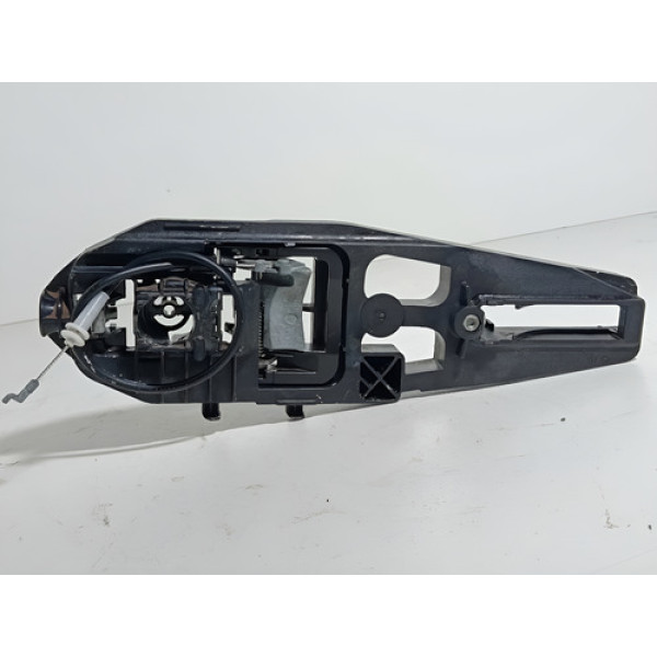 Suporte Maçaneta Ford Fusion 2013 A 2016 Dianteira Direita