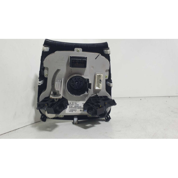 Painel De Comando Ar Condicionado Hyundai Hb20 2012-2017