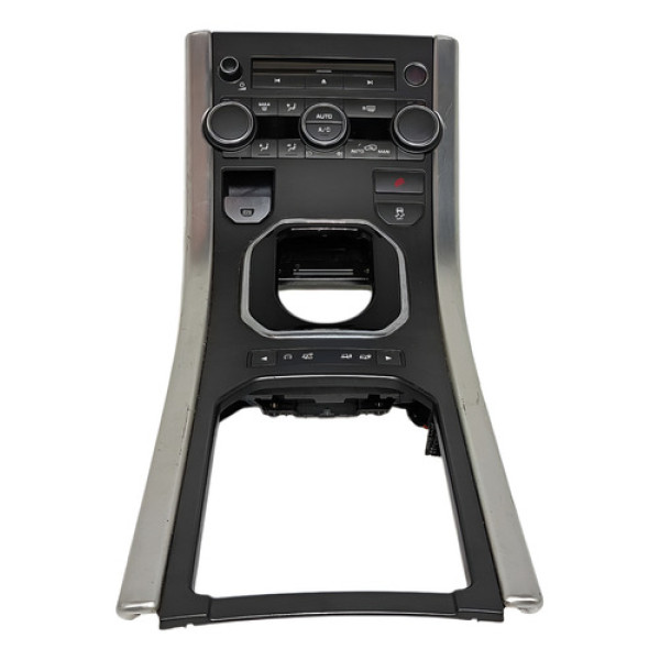 Console Central Land Rover Evoque 2011 A 2015 Original