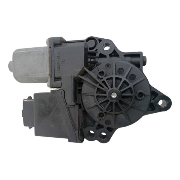 Motor Vidro Elétrico Hyundai Creta Tras Direito 2017 A 2021