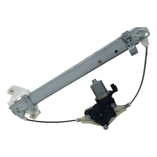 Maquina Vidro Hyundai Hb20 Traseira Direita 2013 A 2019