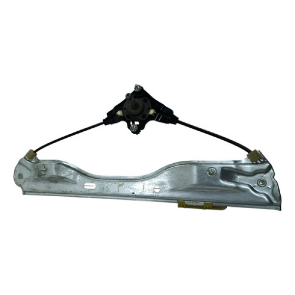 Maquina Vidro Fiat Mobi Traseira Direita 2016 A 2022