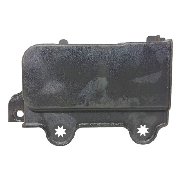 Tampa Caixa Central Injeçao Ford Fiesta 2011 A 2013 Original