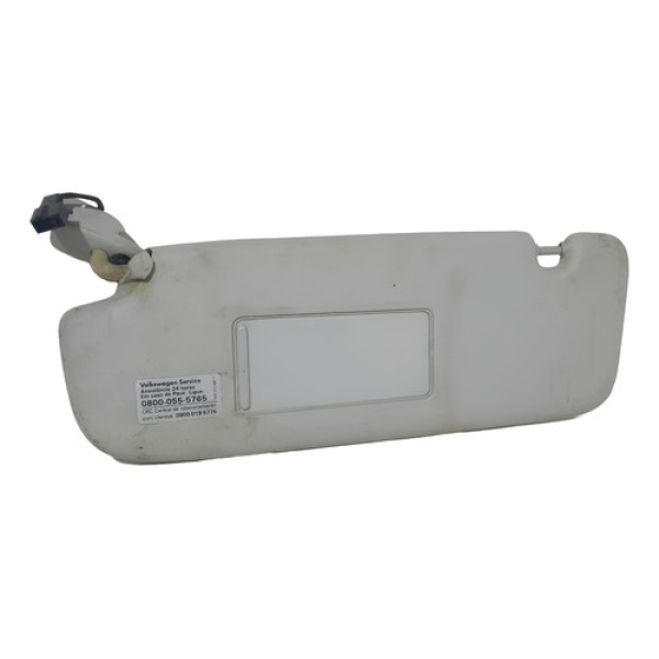 Quebra Sol Volkswagen Fox 2014-2019 Lado Esquerdo Usado 