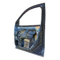 Porta Chevrolet Agile Montana 2009 A 2015 Dianteira Direita