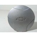 Calota Central Gm Corsa 1999 A 2005 Usado Original