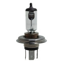 Lâmpada Halógena Farol H4 12v 60/55w Base H4 Universal 