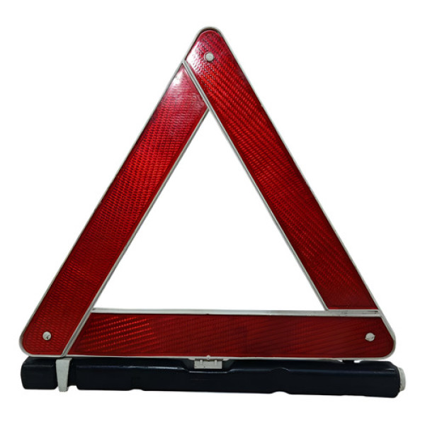 Triângulo Segurança Universal Original