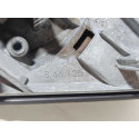 Retrovisor Chevrolet Meriva 2004-2012 Lado Esquerdo Usado
