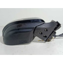 Retrovisor Eletrico C/pisca Honda City 2010-14 Direito Usado