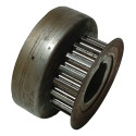 Engrenagem Virabrequim Peugeot 206 207 2000 A 2013 Original