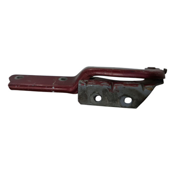 Dobradiça Capo Fiat Palio Lado Esquerdo 1996 A 2012