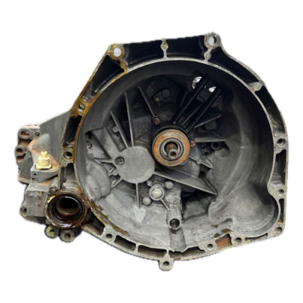 Câmbio Caixa Marcha Ford Fiesta/ka 2003 2013 1.0 Zetec Manua