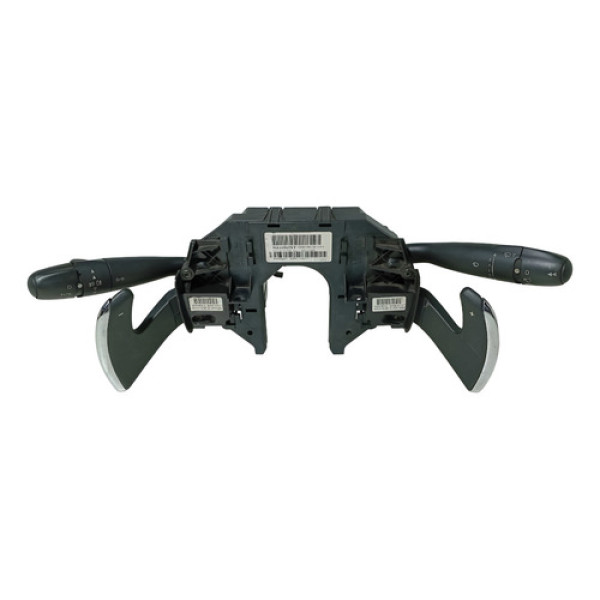 Chave De Seta Citroen C4 Picasso 2008 A 2012 Original