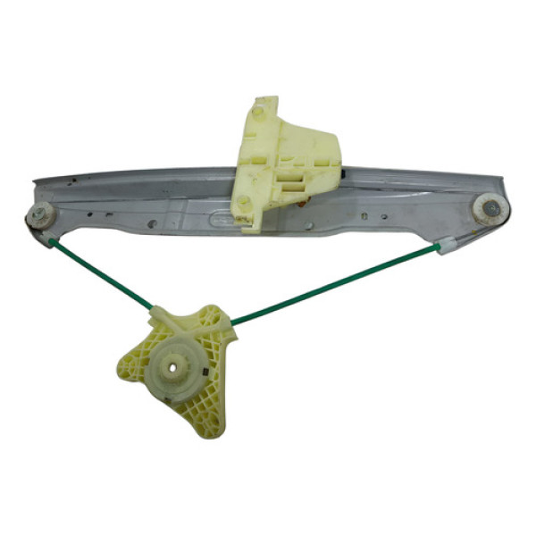 Maquina Vidro Gol Voyage Dianteira Esquerda 2008 A 2016