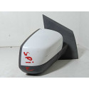 Retrovisor Manual Gm Spin 2013-2016 Direito Usado