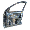 Porta Chevrolet Agile Montana 2009 A 2015 Dianteira Direita