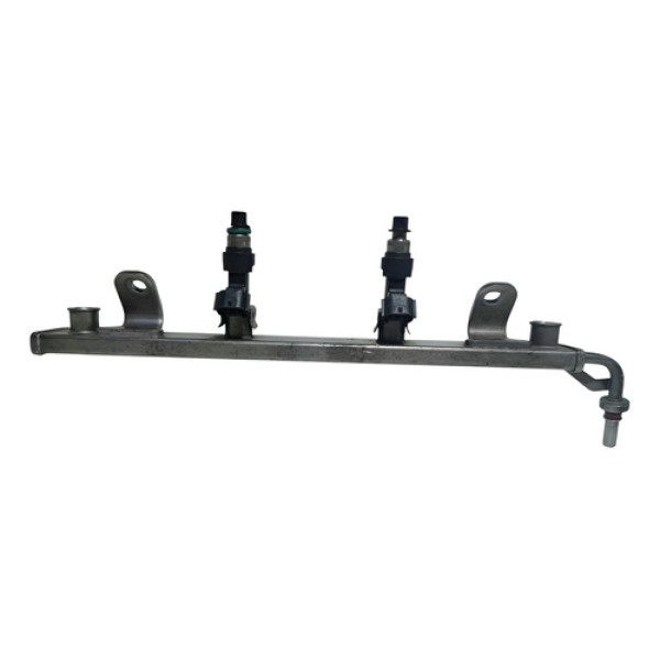 Flauta Bicos Injetores Bmw 325i 2.5 1991 A 1999