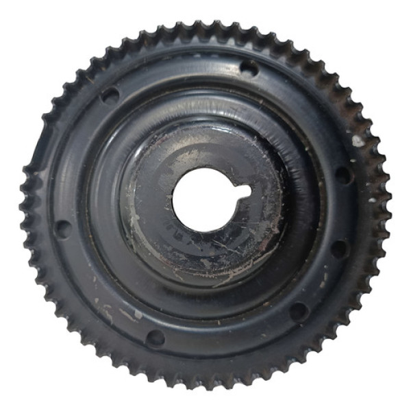 Polia Virabrequim Chevrolet Onix Prisma 1.0 1.4 2013 A 2019