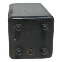 Rele Injeçao Bomba Combustível Gm Vectra 1999-2006 Original