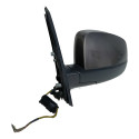 Retrovisor Elétrico Chevrolet Meriva 2002 A 2012 Esquerdo