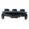 Painel Contorle Ar Chevrolet Agile Montana 2010-2014 Origin