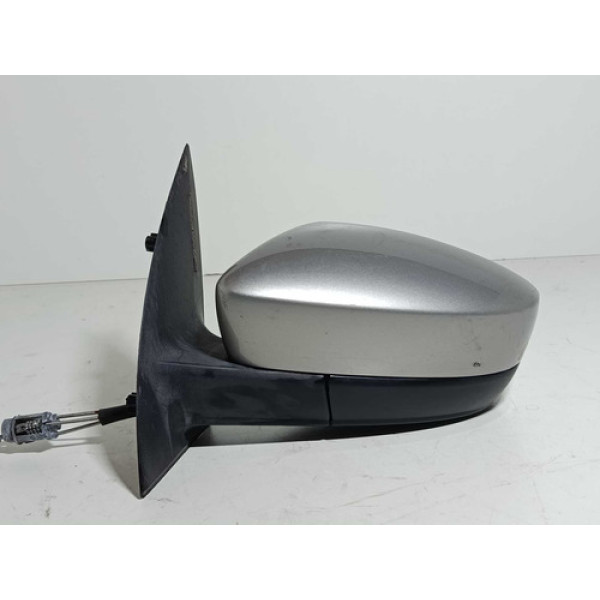 Retrovisor Manual Gol Voyage 2013-2020 Esquerdo Original