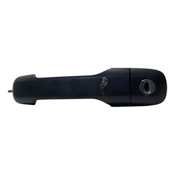 Maçaneta Externa Forda Fiesta Dianteira Esquerda 2002 A 2010