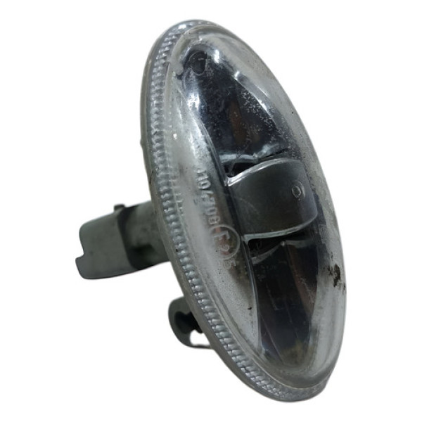 Lanterna Pisca Lateral Paralama Peugeot 206 307 2001 A 2012