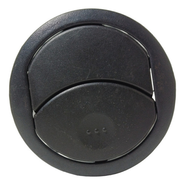 Difusor Ar Condicionado Agile Montana 2009 A 2014 Usado
