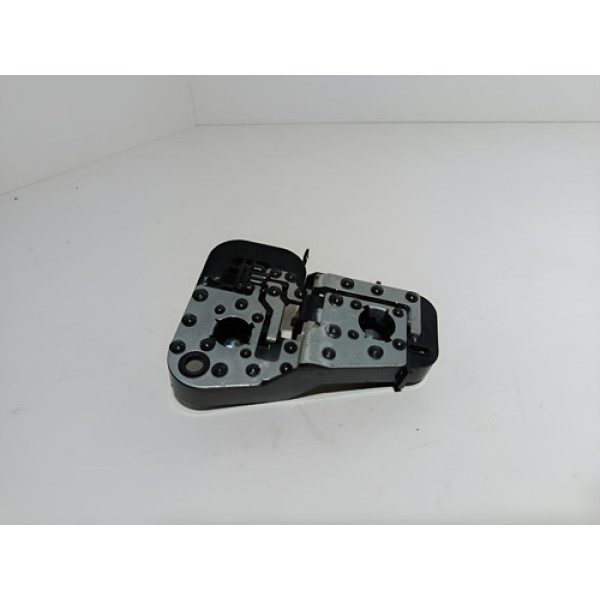 Circuito Lanterna Renault Fluence 2010/2017 Direito Original