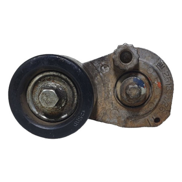 Tensor Esticador Correia Alternador Cruze 1.8 2012 A 2016
