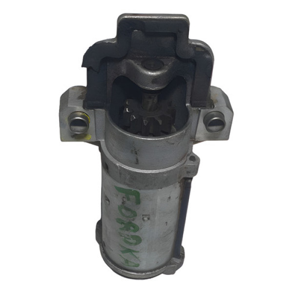 Motor Arranque Ford Ka Fiesta Ecosport Zetec 9 Dentes 12v
