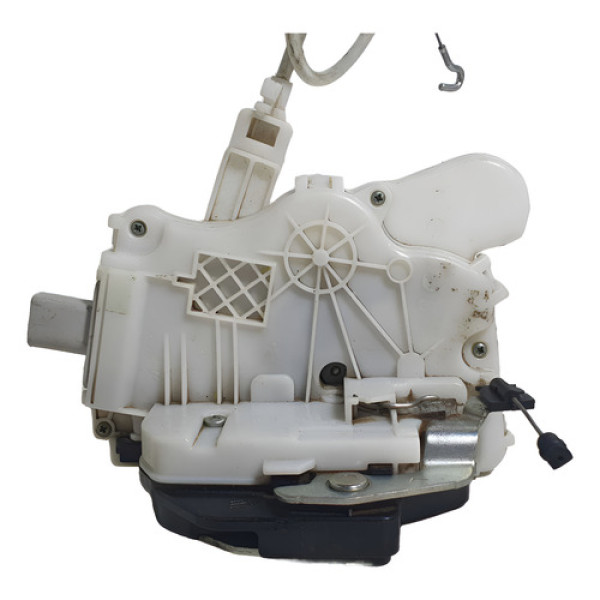 Fechadura Voyage 2008 A 2022 Traseira Esquerda Original 