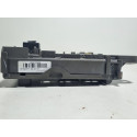 Caixa Central Fusível Bmw X5 X6 2010-2014 Original 3.0 V6