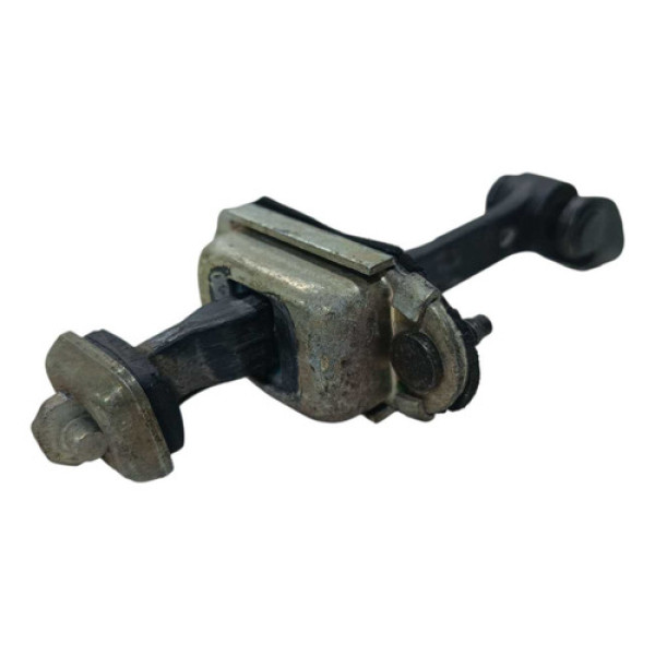 Limitador Porta Ford Fiesta Traseiro Esquerdo 2006 A 2012