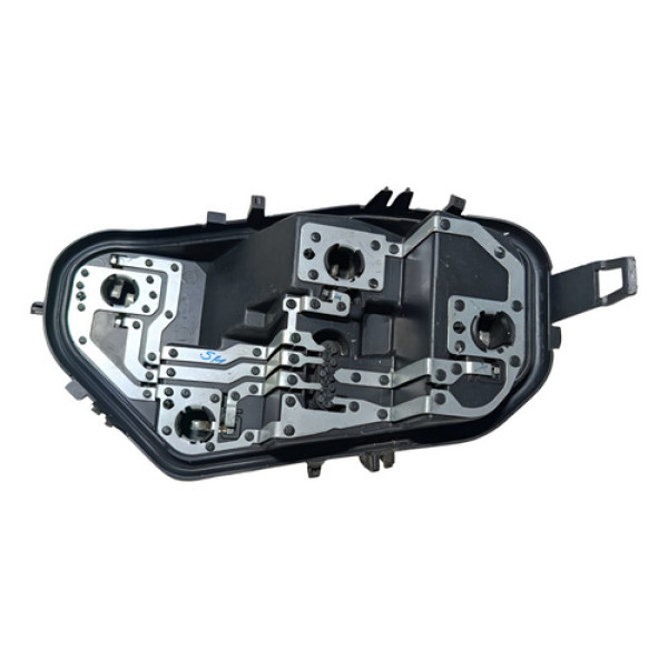 Circuito Lanterna Fiat Mobi Lado Esquerdo 2016 A 2022