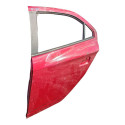 Porta Chevrolet Onix Prisma 2013 A 2019 Traseira Esquerda