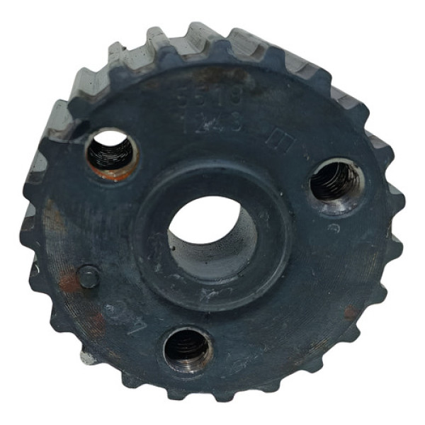 Engrenagem Virabrequim Fiat Bravo 1.8 2011 A 2014 Original