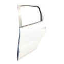 Porta Chevrolet Spin 2012 A 2021 Traseira Esquerda Original 