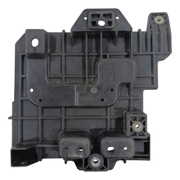 Suporte Caixa Bateria Hyundai Hb20 2013 A 2019 Original