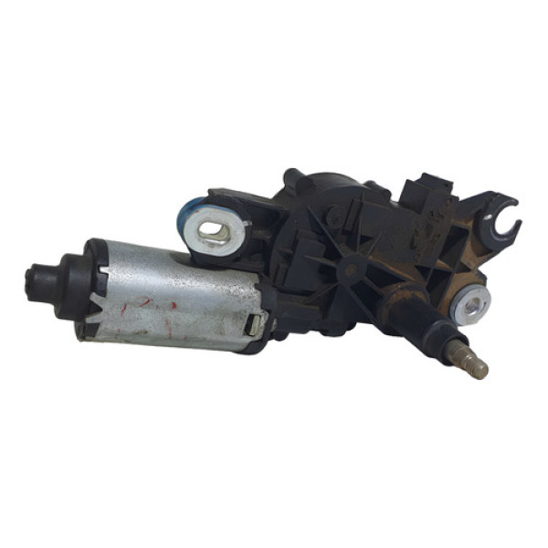 Motor Limpador Traseiro Volvo Xc60  2008 Á 2016 Original