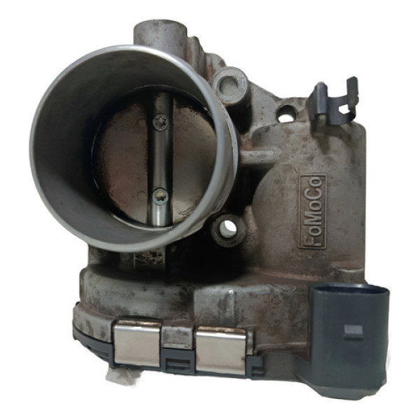Tbi Corpo De Borboleta Ford New Fiesta 2011 A 2019 1.6 16v